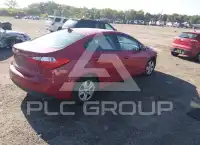 2016 KIA Forte photo
