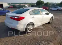 2016 KIA Forte фото