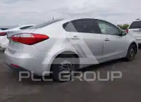 2016 KIA Forte фото