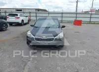 2016 KIA Forte фото