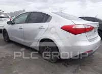 2016 KIA Forte фото