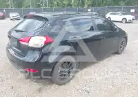 2016 KIA Forte фото
