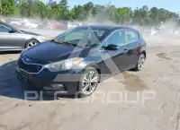 2016 KIA Forte фото