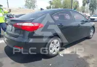 2016 KIA Forte фото