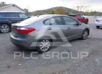 2016 KIA Forte фото