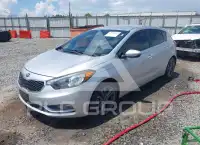 2016 KIA Forte фото
