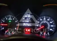 2016 KIA Forte фото