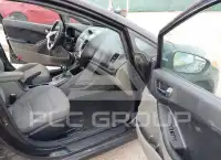 2016 KIA Forte фото