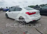 2016 KIA Forte photo