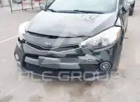 2016 KIA Forte фото