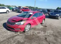 2016 KIA Forte photo