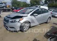 2016 KIA Forte фото
