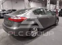 2016 KIA Forte фото