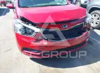 2016 KIA Forte фото