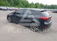 2016 KIA Forte фото