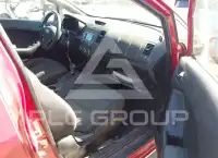 2016 KIA Forte фото