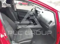 2016 KIA Forte фото