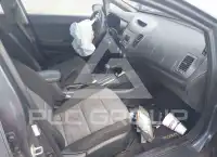 2016 KIA Forte фото