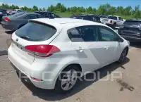 2016 KIA Forte photo