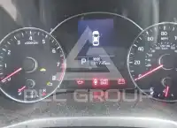 2016 KIA Forte фото