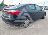 2016 KIA Forte фото