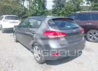 2016 KIA Forte фото