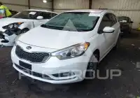 2016 KIA Forte photo