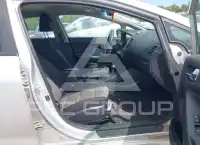 2016 KIA Forte фото