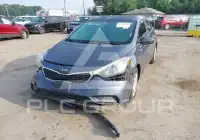 2016 KIA Forte photo