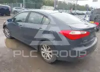 2016 KIA Forte фото