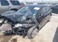 2016 KIA Forte фото