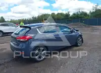 2016 KIA Forte фото