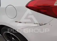 2016 KIA Forte фото
