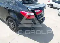 2016 KIA Forte photo