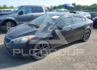 2016 KIA Forte photo