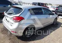 2016 KIA Forte photo