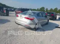 2016 KIA Forte фото