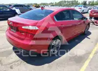 2016 KIA Forte фото
