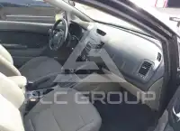 2016 KIA Forte фото