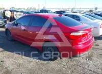 2016 KIA Forte photo