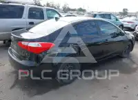 2016 KIA Forte фото