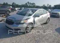2016 KIA Forte фото