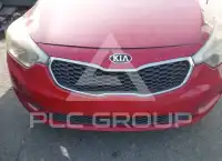 2016 KIA Forte photo