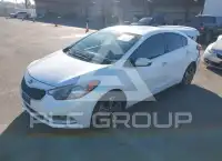 2016 KIA Forte фото