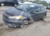 2016 KIA Forte photo