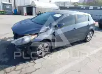 2016 KIA Forte фото