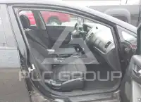 2016 KIA Forte фото