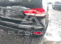 2016 KIA Forte фото