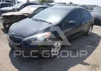 2016 KIA Forte фото