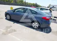 2016 KIA Forte photo